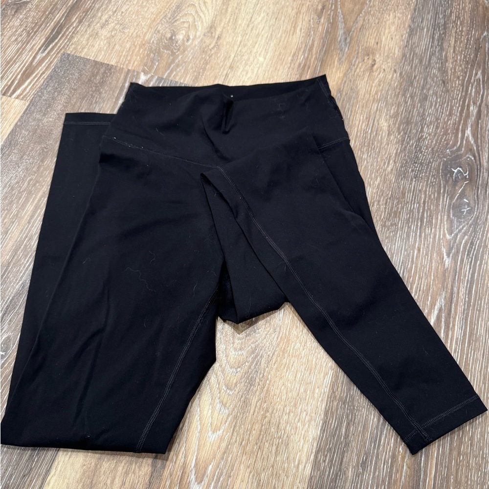 Everlane leggings